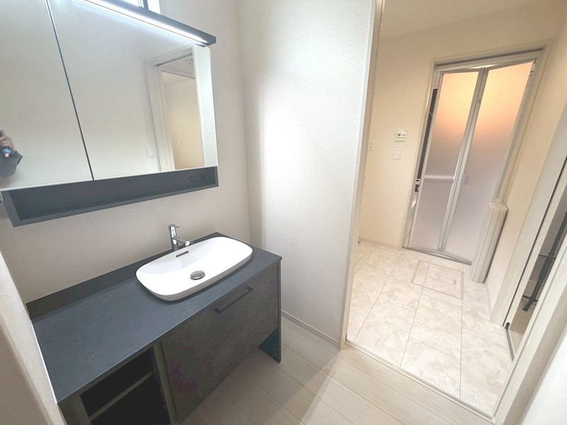 楠葉美咲2丁目LiveleGardenS2区画新築分譲住宅地内1号棟 その他