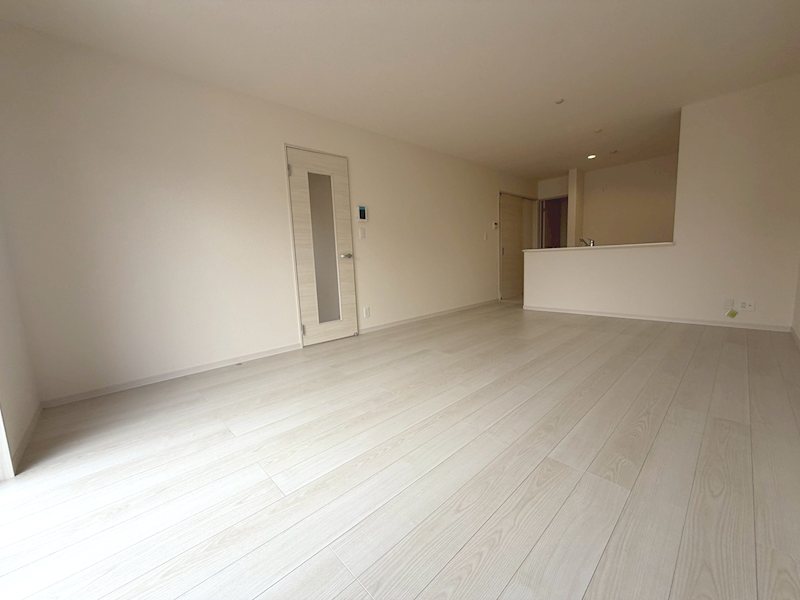 楠葉美咲2丁目LiveleGardenS2区画新築分譲住宅地内1号棟 その他