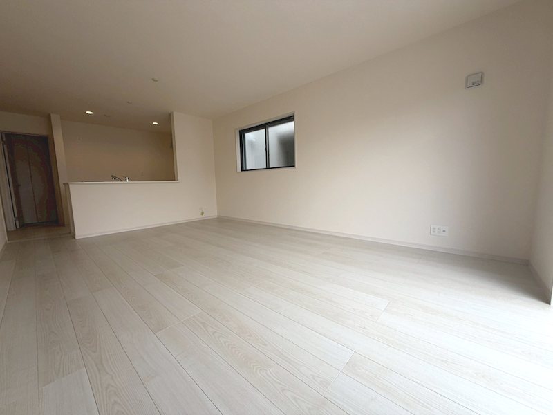 楠葉美咲2丁目LiveleGardenS2区画新築分譲住宅地内1号棟 その他