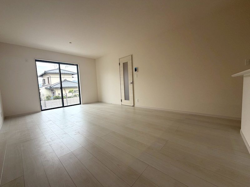 楠葉美咲2丁目LiveleGardenS2区画新築分譲住宅地内1号棟 その他