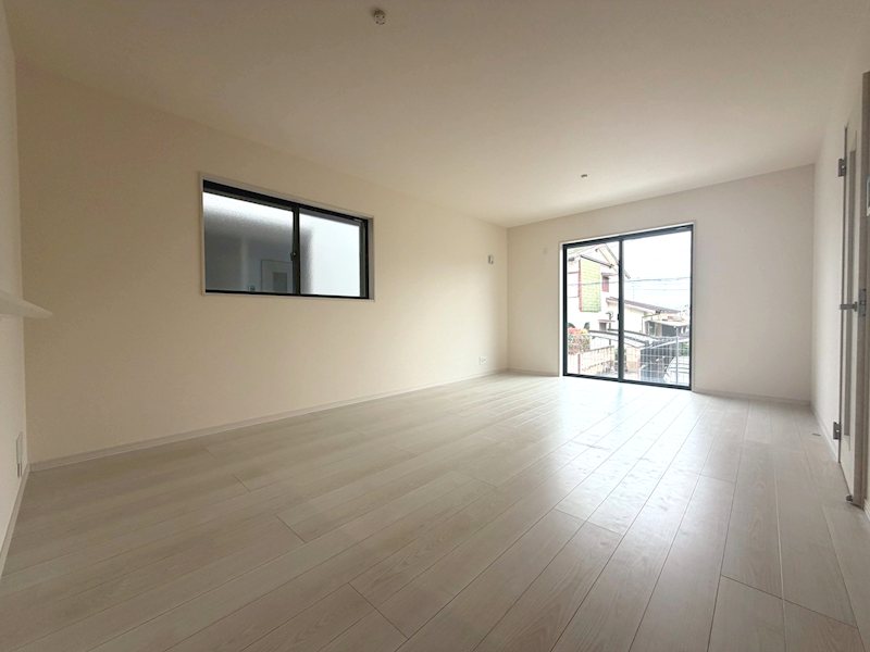 楠葉美咲2丁目LiveleGardenS2区画新築分譲住宅地内1号棟 その他