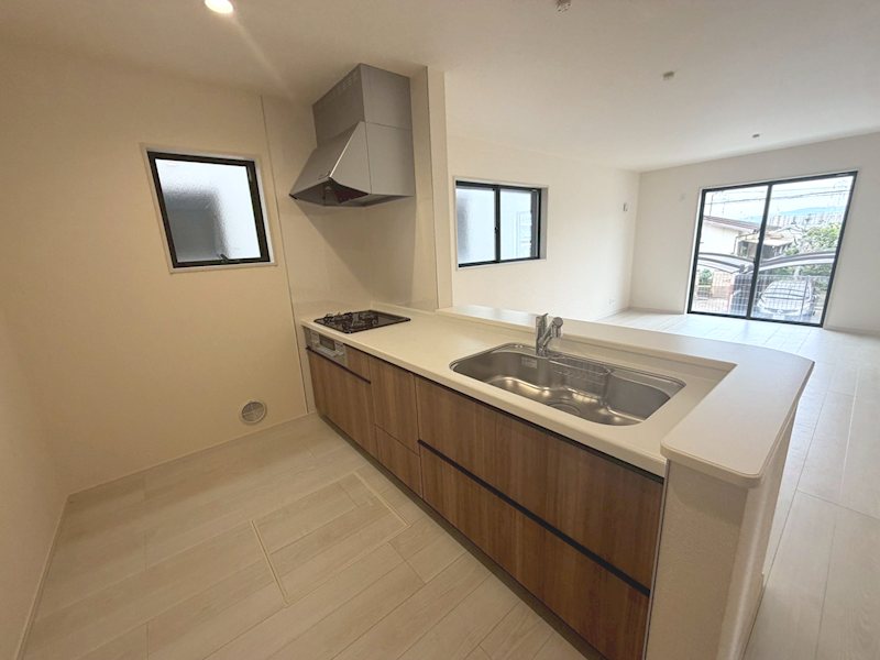 楠葉美咲2丁目LiveleGardenS2区画新築分譲住宅地内1号棟 その他