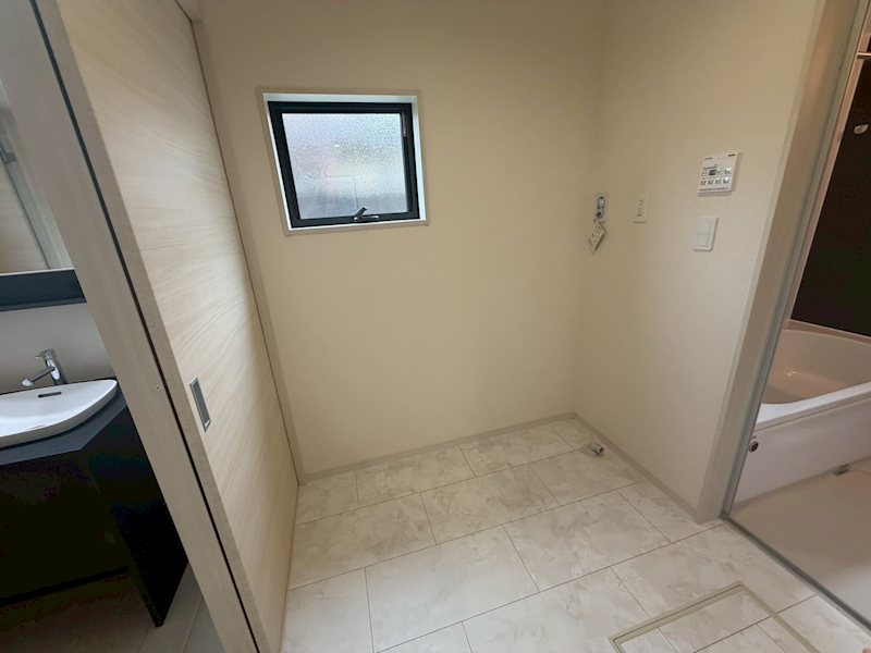 楠葉美咲2丁目LiveleGardenS2区画新築分譲住宅地内1号棟 その他