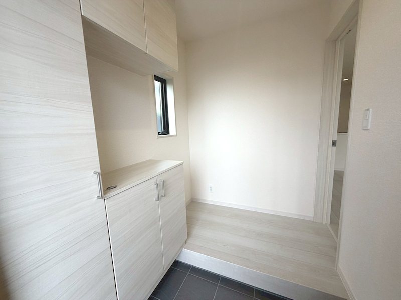 楠葉美咲2丁目LiveleGardenS2区画新築分譲住宅地内1号棟 その他