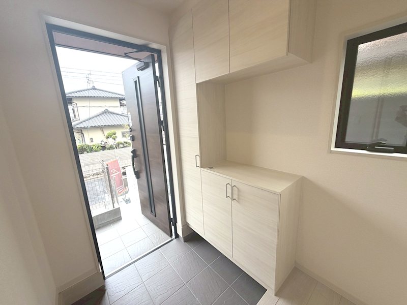 楠葉美咲2丁目LiveleGardenS2区画新築分譲住宅地内1号棟 その他