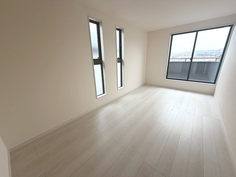 楠葉美咲2丁目LiveleGardenS2区画新築分譲住宅地内1号棟 その他