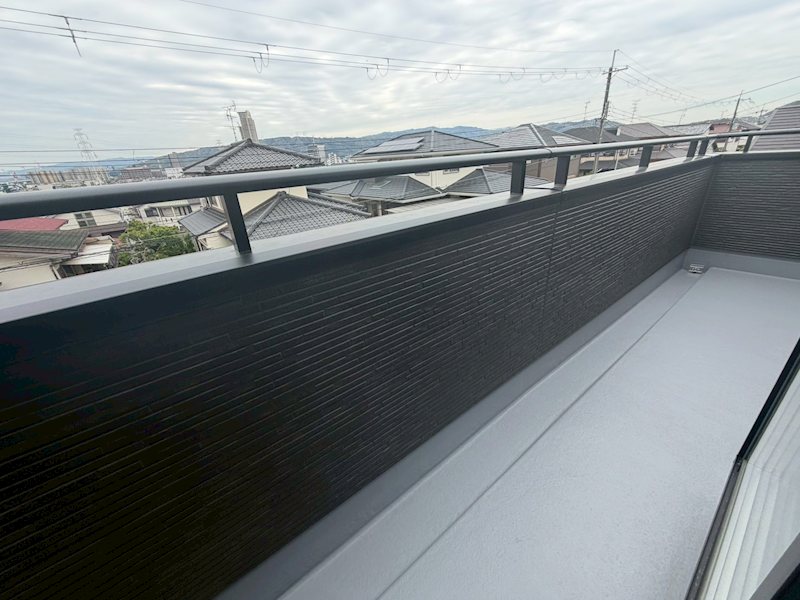 楠葉美咲2丁目LiveleGardenS2区画新築分譲住宅地内1号棟 その他