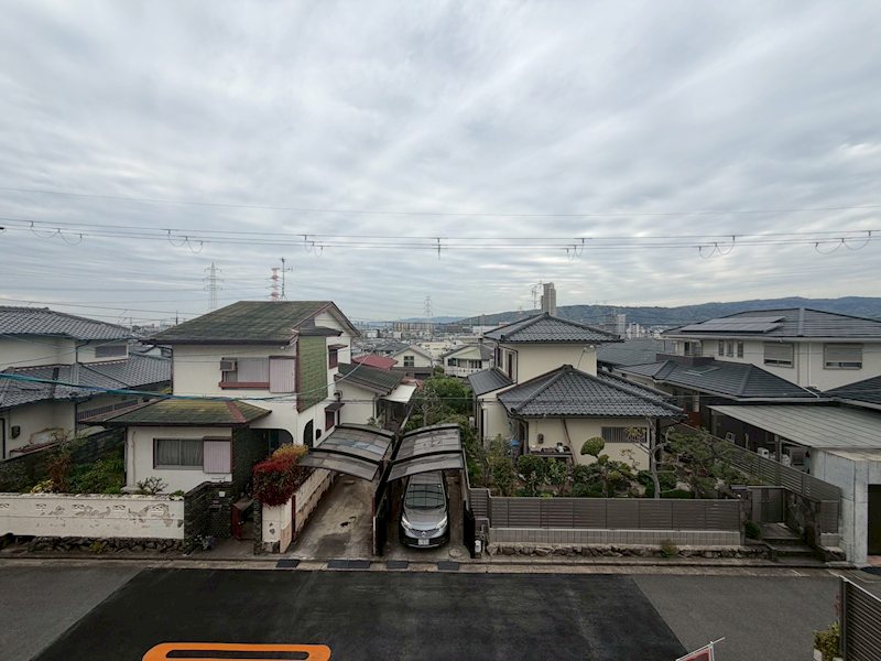 楠葉美咲2丁目LiveleGardenS2区画新築分譲住宅地内1号棟 その他