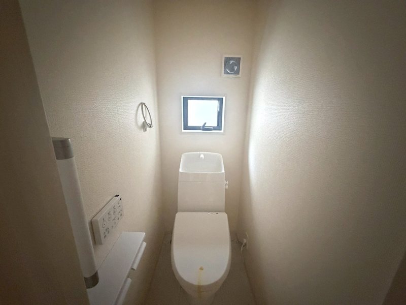 楠葉美咲2丁目LiveleGardenS2区画新築分譲住宅地内1号棟 その他