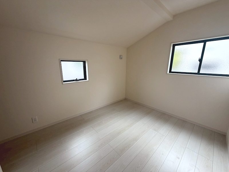 楠葉美咲2丁目LiveleGardenS2区画新築分譲住宅地内1号棟 その他