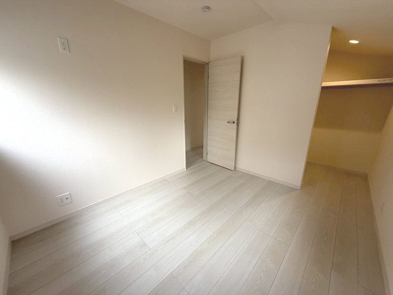 楠葉美咲2丁目LiveleGardenS2区画新築分譲住宅地内1号棟 その他