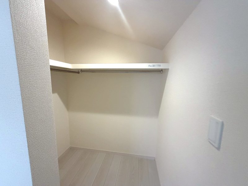 楠葉美咲2丁目LiveleGardenS2区画新築分譲住宅地内1号棟 その他