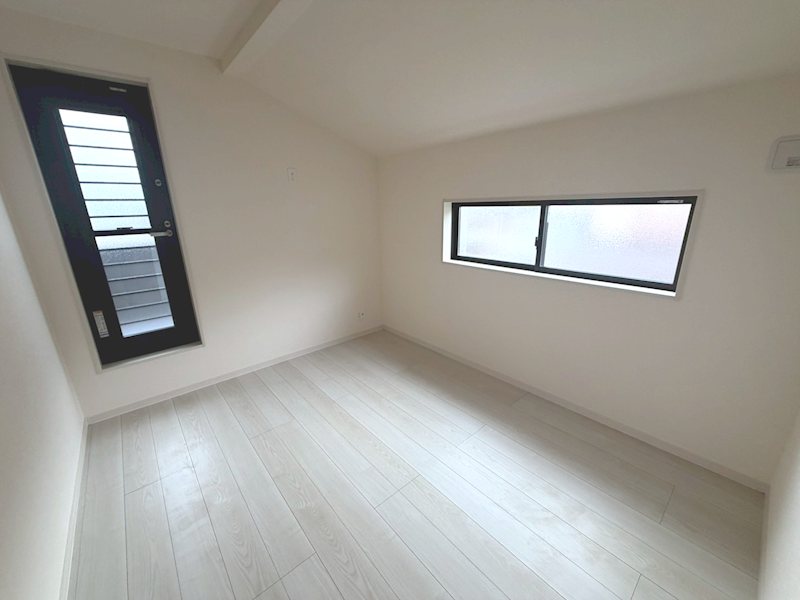 楠葉美咲2丁目LiveleGardenS2区画新築分譲住宅地内1号棟 その他