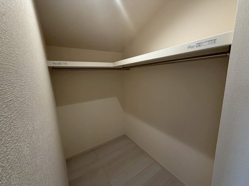 楠葉美咲2丁目LiveleGardenS2区画新築分譲住宅地内1号棟 その他