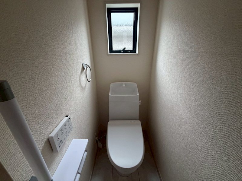 楠葉美咲2丁目LiveleGardenS2区画新築分譲住宅地内1号棟 その他