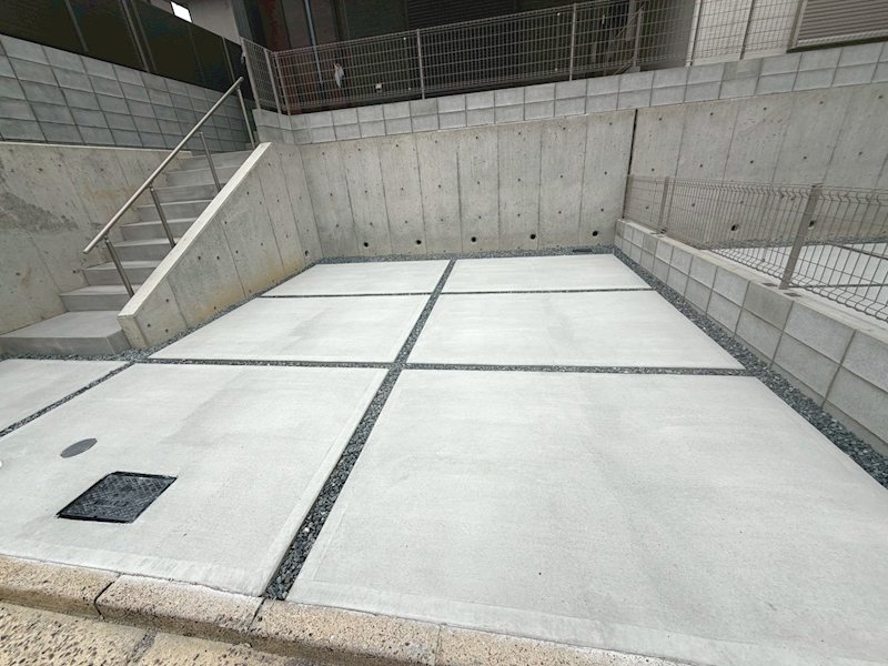 楠葉美咲2丁目LiveleGardenS2区画新築分譲住宅地内1号棟 その他