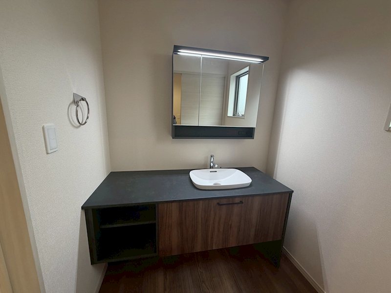 楠葉美咲2丁目LiveleGardenS2区画新築分譲住宅地内2号棟 その他