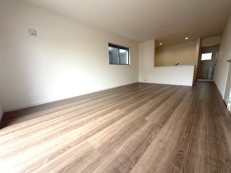 楠葉美咲2丁目LiveleGardenS2区画新築分譲住宅地内2号棟 その他