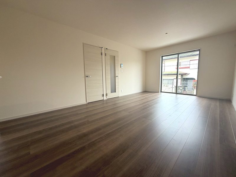 楠葉美咲2丁目LiveleGardenS2区画新築分譲住宅地内2号棟 その他