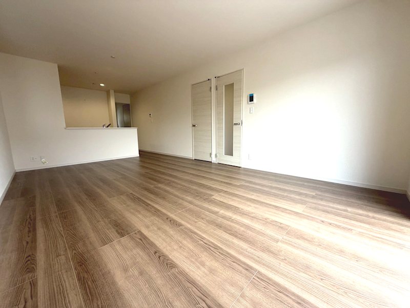 楠葉美咲2丁目LiveleGardenS2区画新築分譲住宅地内2号棟 その他