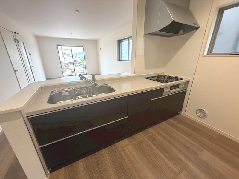 楠葉美咲2丁目LiveleGardenS2区画新築分譲住宅地内2号棟 その他