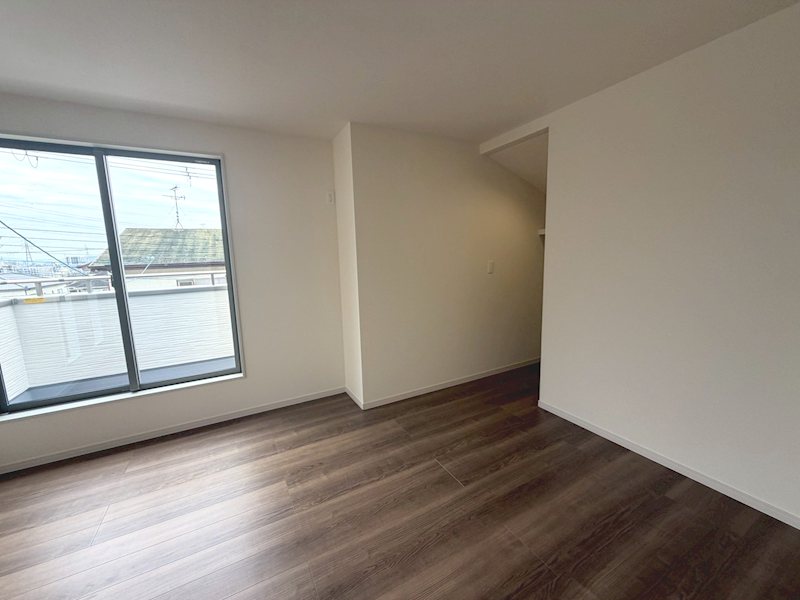 楠葉美咲2丁目LiveleGardenS2区画新築分譲住宅地内2号棟 その他