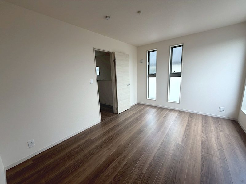 楠葉美咲2丁目LiveleGardenS2区画新築分譲住宅地内2号棟 その他