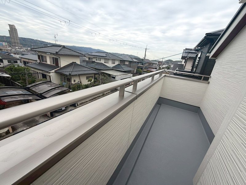 楠葉美咲2丁目LiveleGardenS2区画新築分譲住宅地内2号棟 その他