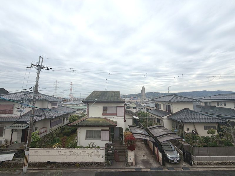 楠葉美咲2丁目LiveleGardenS2区画新築分譲住宅地内2号棟 その他