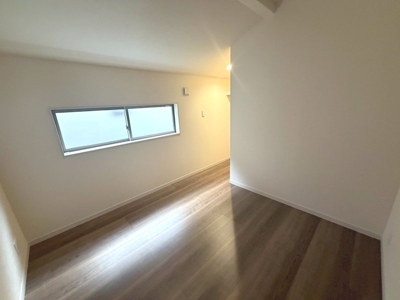 楠葉美咲2丁目LiveleGardenS2区画新築分譲住宅地内2号棟 その他