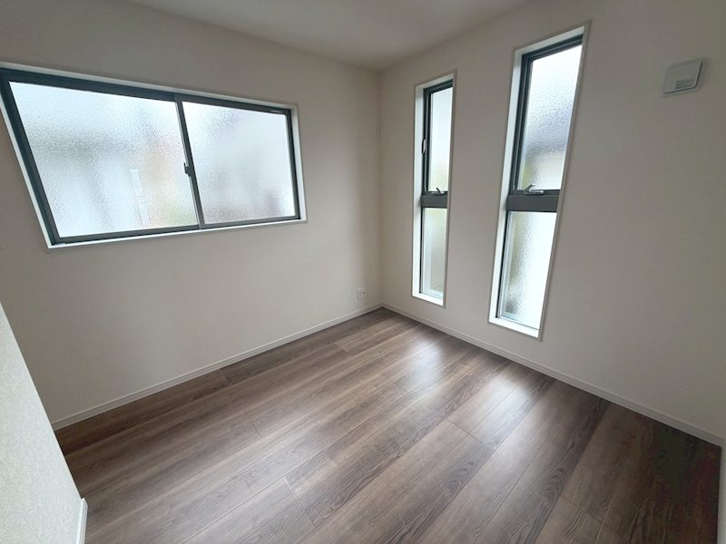 楠葉美咲2丁目LiveleGardenS2区画新築分譲住宅地内2号棟 その他