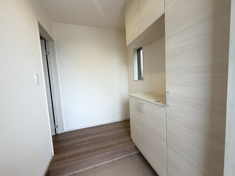 楠葉美咲2丁目LiveleGardenS2区画新築分譲住宅地内2号棟 その他