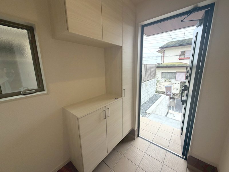 楠葉美咲2丁目LiveleGardenS2区画新築分譲住宅地内2号棟 その他