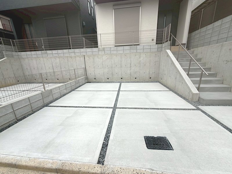 楠葉美咲2丁目LiveleGardenS2区画新築分譲住宅地内2号棟 その他