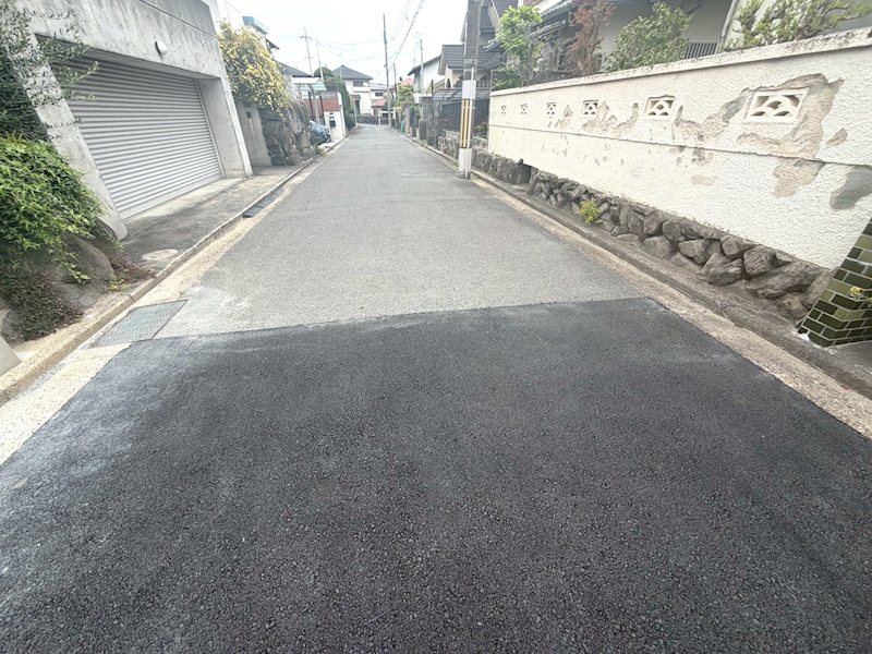 楠葉美咲2丁目LiveleGardenS2区画新築分譲住宅地内2号棟 その他