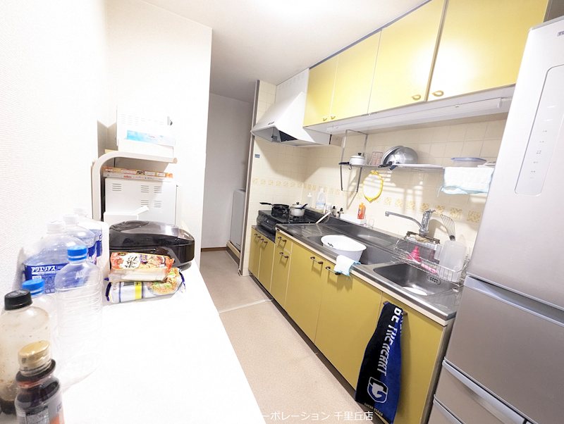 朝日プラザ千里北D棟  その他