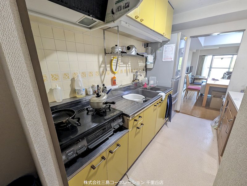 朝日プラザ千里北D棟  その他