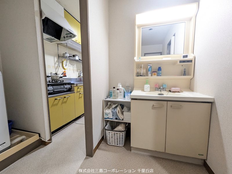 朝日プラザ千里北D棟  その他