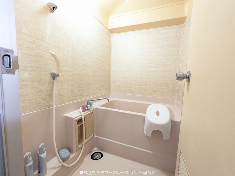 朝日プラザ千里北D棟  その他