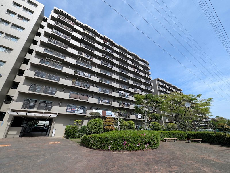 朝日プラザ千里北D棟  その他