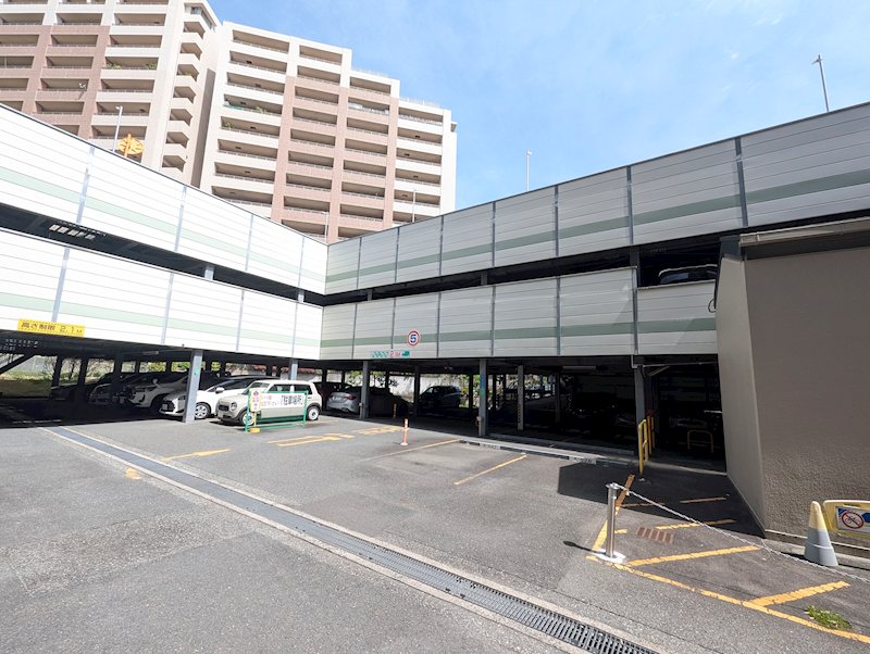 朝日プラザ千里北D棟  その他