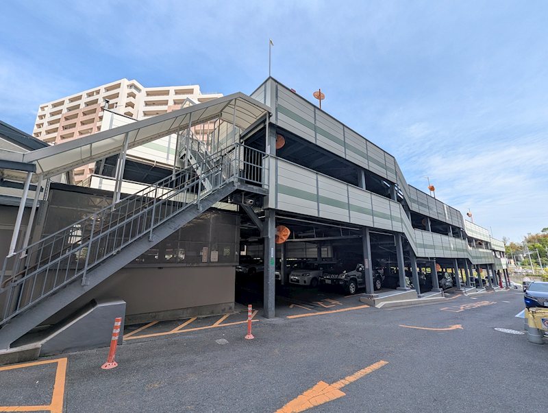 朝日プラザ千里北D棟  その他