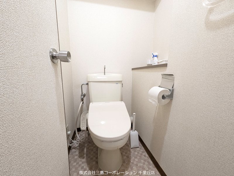 朝日プラザ千里北D棟  その他