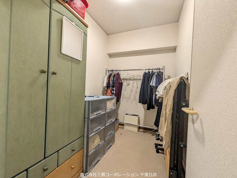 朝日プラザ千里北D棟  その他