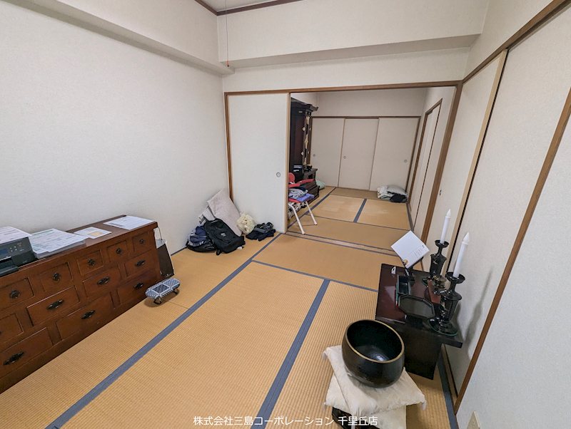 朝日プラザ千里北D棟  その他