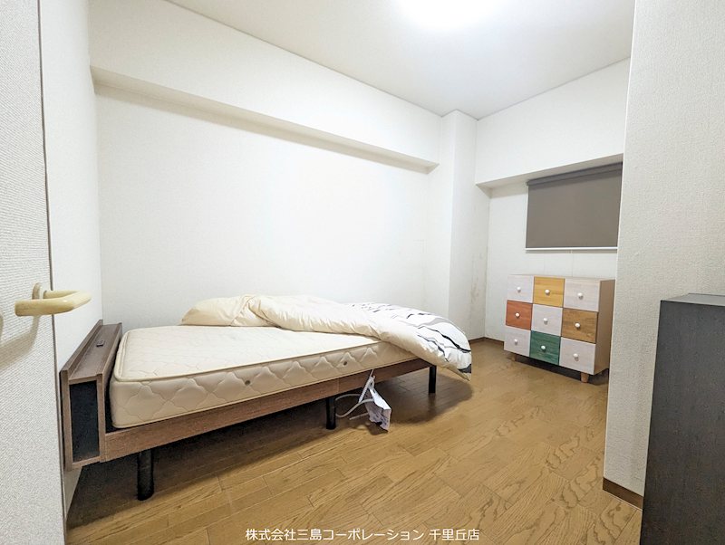 朝日プラザ千里北D棟  その他