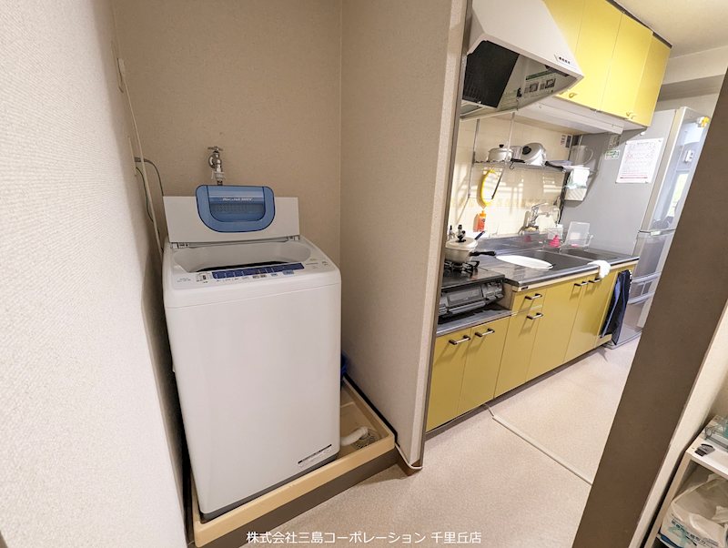 朝日プラザ千里北D棟  その他