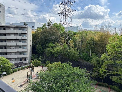 朝日プラザ千里北D棟  その他