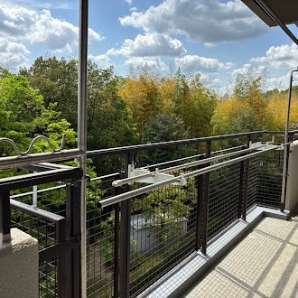 朝日プラザ千里北D棟  その他