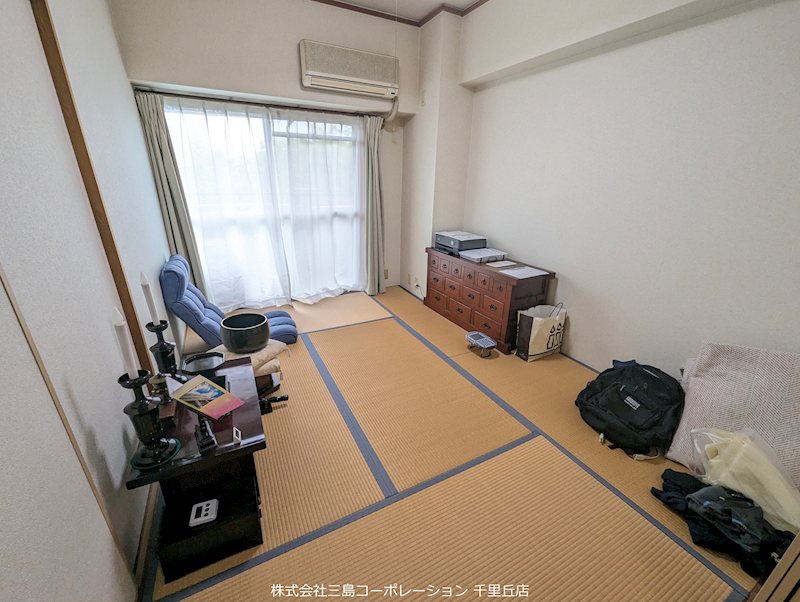 朝日プラザ千里北D棟  その他